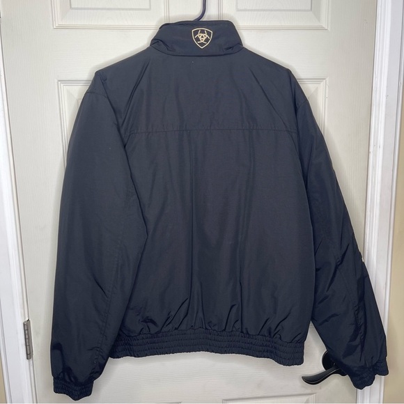 Ariat Men’s Team Jacket Sz M - Picture 2 of 14